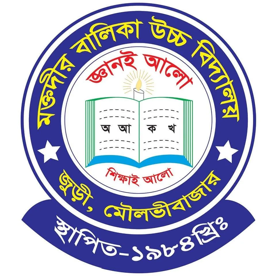 Muktadir Girls High School